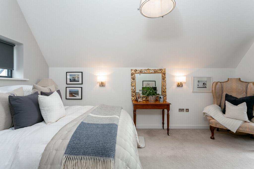 Principal Suite