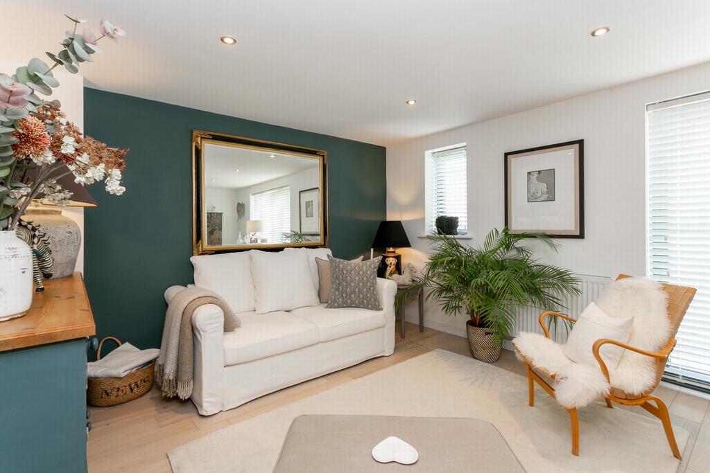 Living space