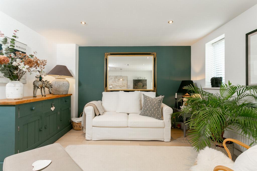 Living space