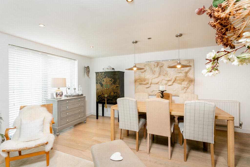 Living space