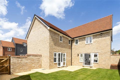 4 bedroom detached house for sale, Bartlow Road, Linton, Cambridge