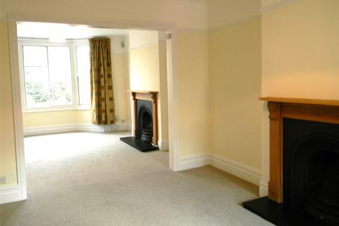 4 bedroom terraced house to rent, North Road, Berkhamsted, Hertfordshire, HP4
