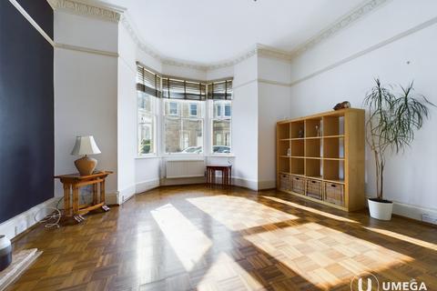 97 Cornhill Terrace, EH6 8EH