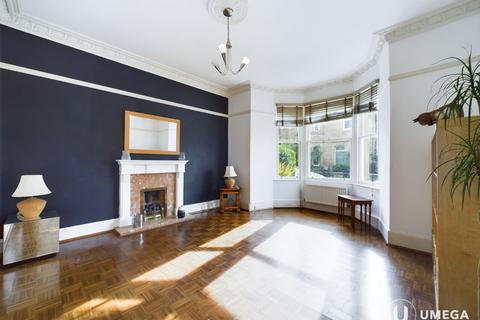 97 Cornhill Terrace, EH6 8EH