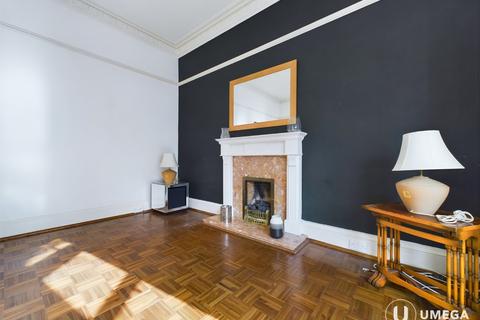 97 Cornhill Terrace, EH6 8EH