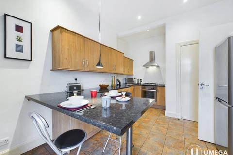 97 Cornhill Terrace, EH6 8EH