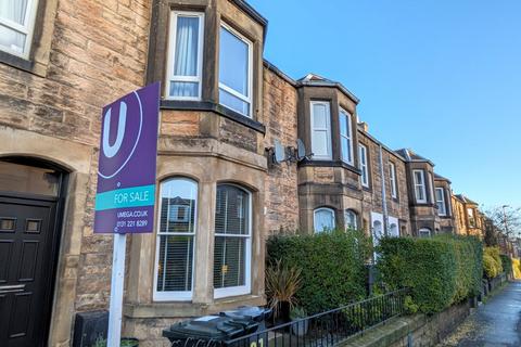 97 Cornhill Terrace, EH6 8EH