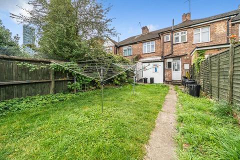 374 Western Avenue, London, W3 0PL