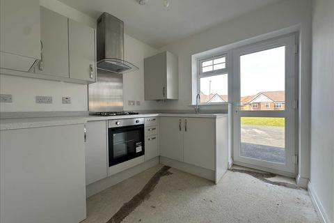 3 bedroom bungalow for sale, The Seaward, Mill Meadows, Filey