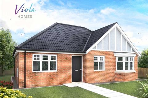 3 bedroom bungalow for sale - The Windward, Mill Meadows, Filey