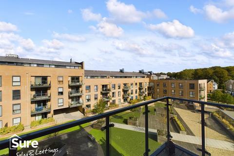 2 bedroom apartment for sale, Longman House, The Embankment, Nash Mills Wharf, Hemel Hempstead, Hertfordshire, HP3 9GH