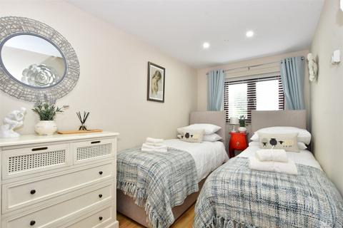 2 bedroom ground floor flat for sale, Blackboy Court, Main Road, Fishbourne, West Sussex