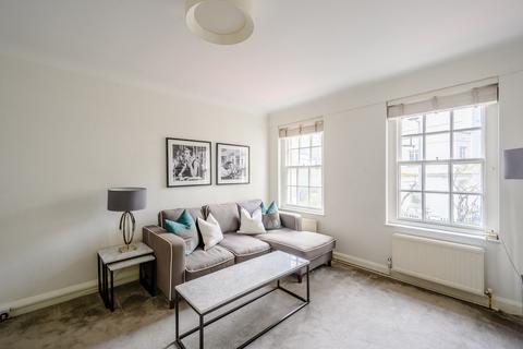 2 bedroom flat to rent, Pelham Court, Chelsea, London, SW3