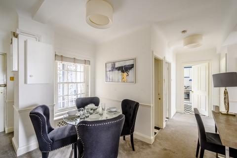 2 bedroom flat to rent, Pelham Court, Chelsea, London, SW3