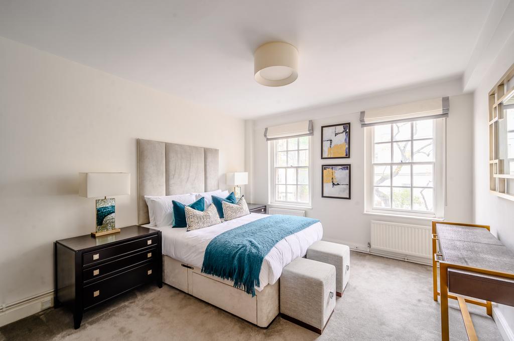 2 bed flat to rent
