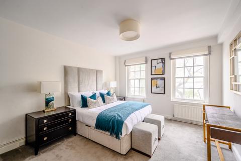 Pelham Court, Chelsea, London, SW3