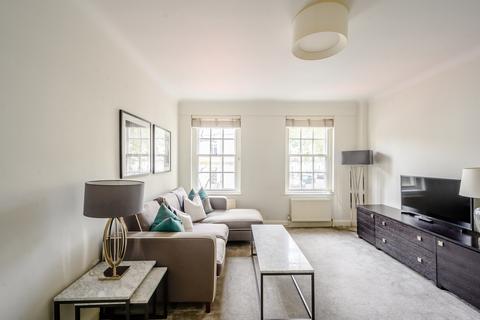 2 bedroom flat to rent, Pelham Court, Chelsea, London, SW3