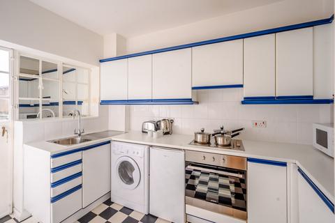 2 bedroom flat to rent, Pelham Court, Chelsea, London, SW3