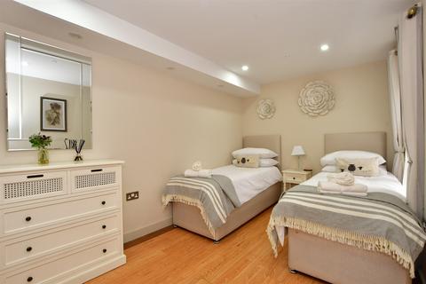 2 bedroom ground floor flat for sale, Blackboy Court, Main Road, Fishbourne, West Sussex