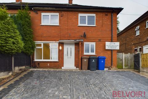 41 Fitzherbert Road, Stoke-on-trent, ST1 6JA