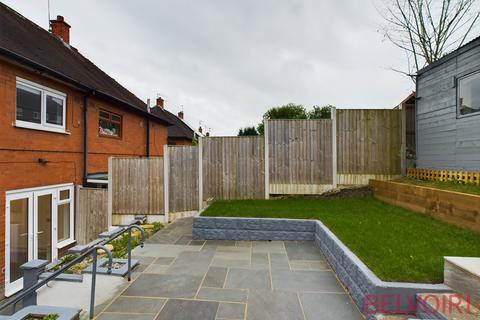 41 Fitzherbert Road, Stoke-on-trent, ST1 6JA