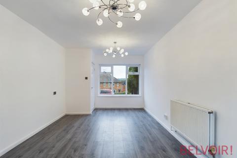 41 Fitzherbert Road, Stoke-on-trent, ST1 6JA