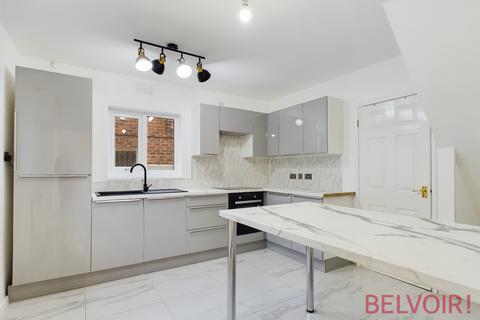 41 Fitzherbert Road, Stoke-on-trent, ST1 6JA