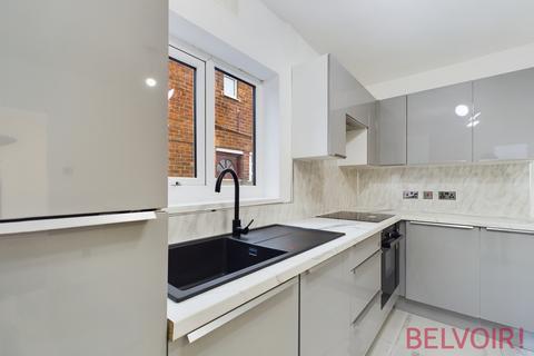 41 Fitzherbert Road, Stoke-on-trent, ST1 6JA
