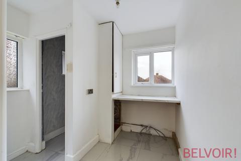 41 Fitzherbert Road, Stoke-on-trent, ST1 6JA