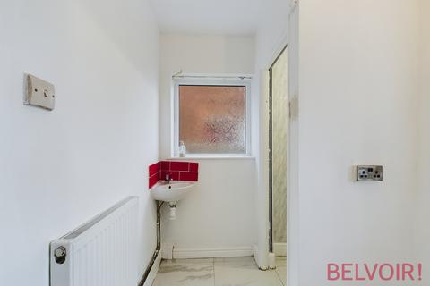 41 Fitzherbert Road, Stoke-on-trent, ST1 6JA