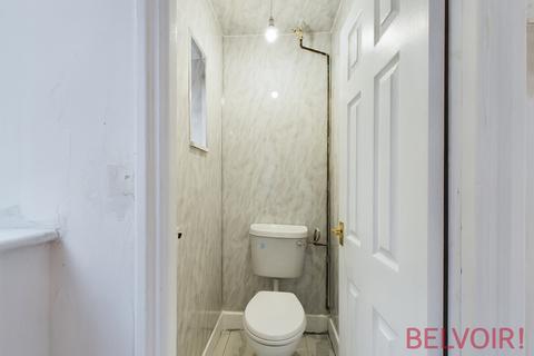 41 Fitzherbert Road, Stoke-on-trent, ST1 6JA