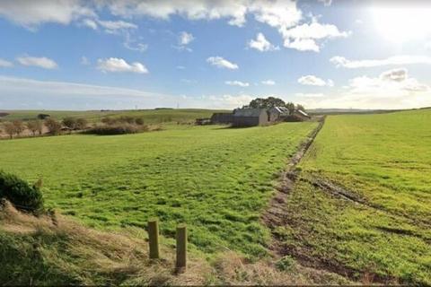 Land for sale, The Steadings, Cotbank of Barras, Stonehaven, Kincardineshire