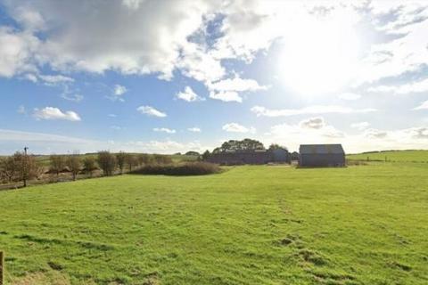 Land for sale, The Steadings, Cotbank of Barras, Stonehaven, Kincardineshire