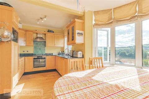 5 bedroom detached house for sale, Longlands Road, Slaithwaite, Huddersfield, HD7