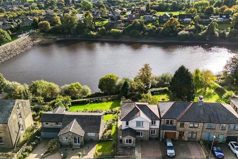 5 bedroom detached house for sale, Longlands Road, Slaithwaite, Huddersfield, HD7