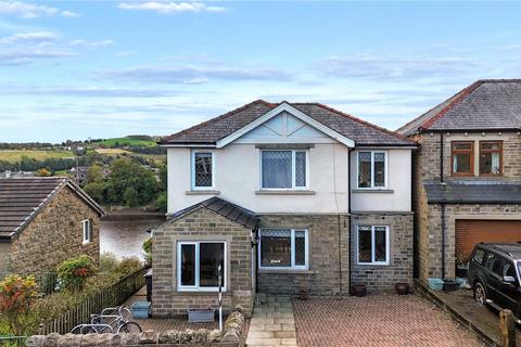5 bedroom detached house for sale, Longlands Road, Slaithwaite, Huddersfield, HD7