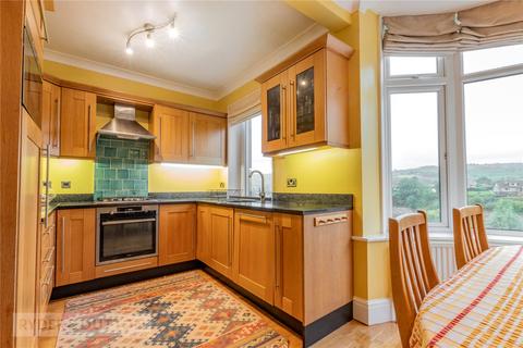 5 bedroom detached house for sale, Longlands Road, Slaithwaite, Huddersfield, HD7
