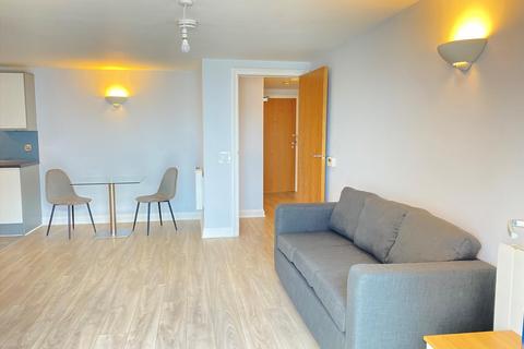 2 bedroom apartment for sale - 19, The Laureate, 3 Charles Street, Bristol, BS1