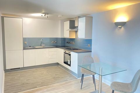 2 bedroom apartment for sale, 19, The Laureate, 3 Charles Street, Bristol, BS1