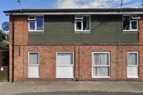 1 bedroom flat for sale, Glebe Road, Humberston DN36