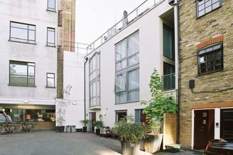 3 bedroom house to rent, Sidney Grove, Pimlico, London, EC1V