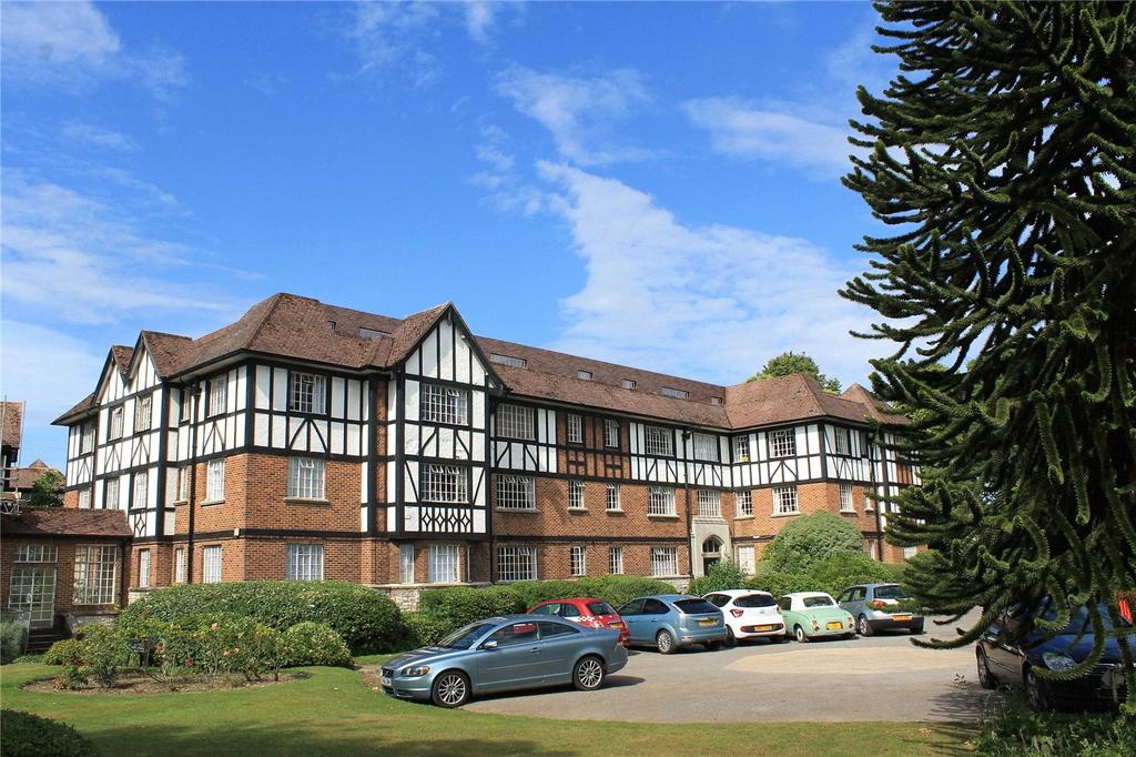 The Penthouse Collection, Elmfield... 1 bed apartment £220,000