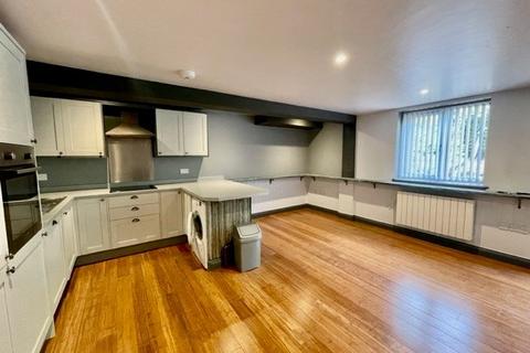 2 bedroom flat to rent, Clitheroe Street Works, Clitheroe Street, Skipton, BD23