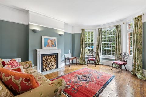 3 bedroom flat for sale, Albany Mansions, Albert Bridge Road, London