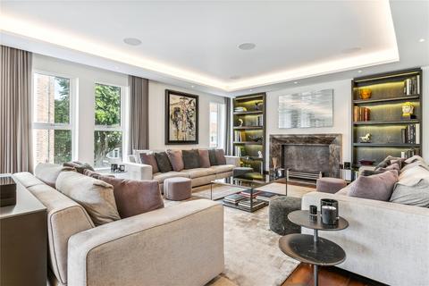 3 bedroom flat for sale, Logan Place, Kensington, London