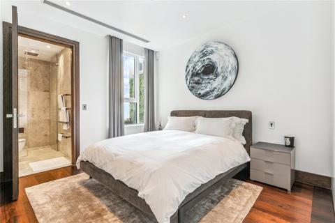 3 bedroom flat for sale, Logan Place, Kensington, London