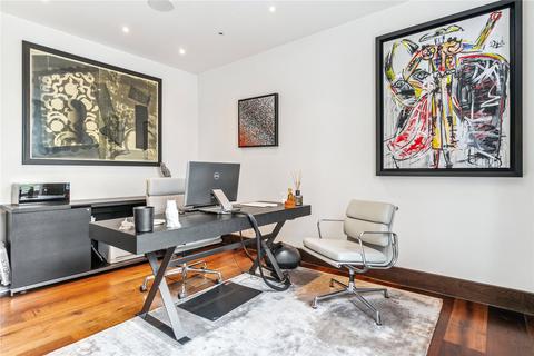3 bedroom flat for sale, Logan Place, Kensington, London