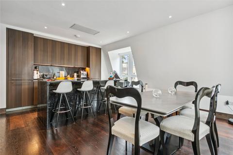 3 bedroom flat for sale - Logan Place