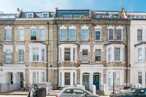 1 bedroom flat to rent, Radipole Road, London