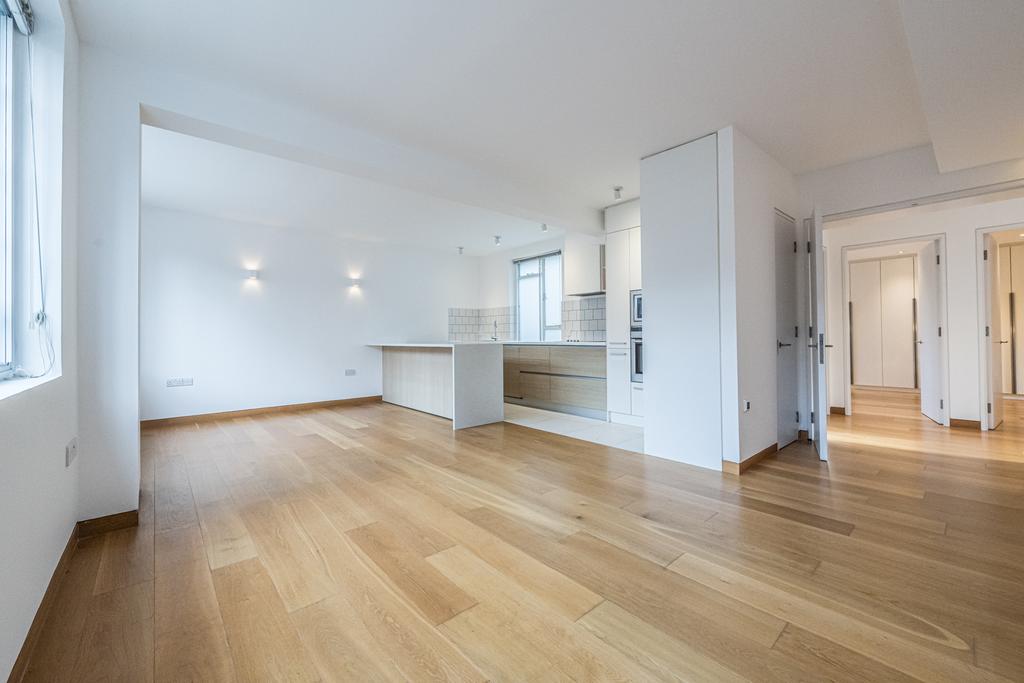 Cato Street, London W1H 2 bed apartment to rent £3,683 pcm (£850 pw)